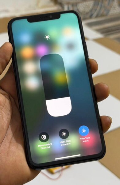 iPhone 11 Pro - Smartphone Apple