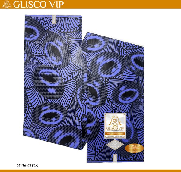 Print Glisco VIP
