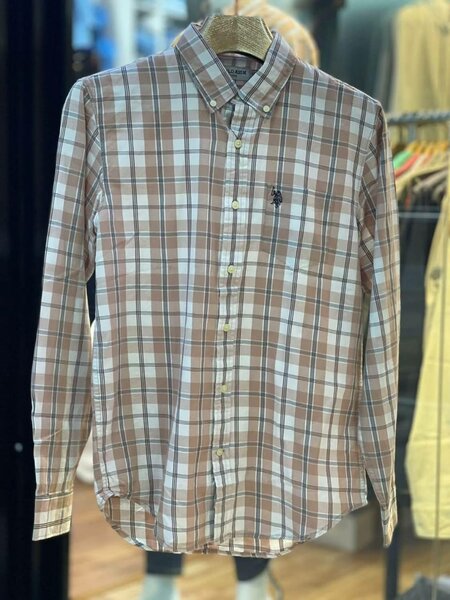 Dress Shirt
