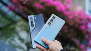 Techno Camon40 Pro (5G)