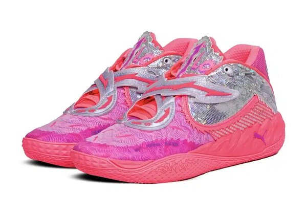 Puma MB.05 World Tour