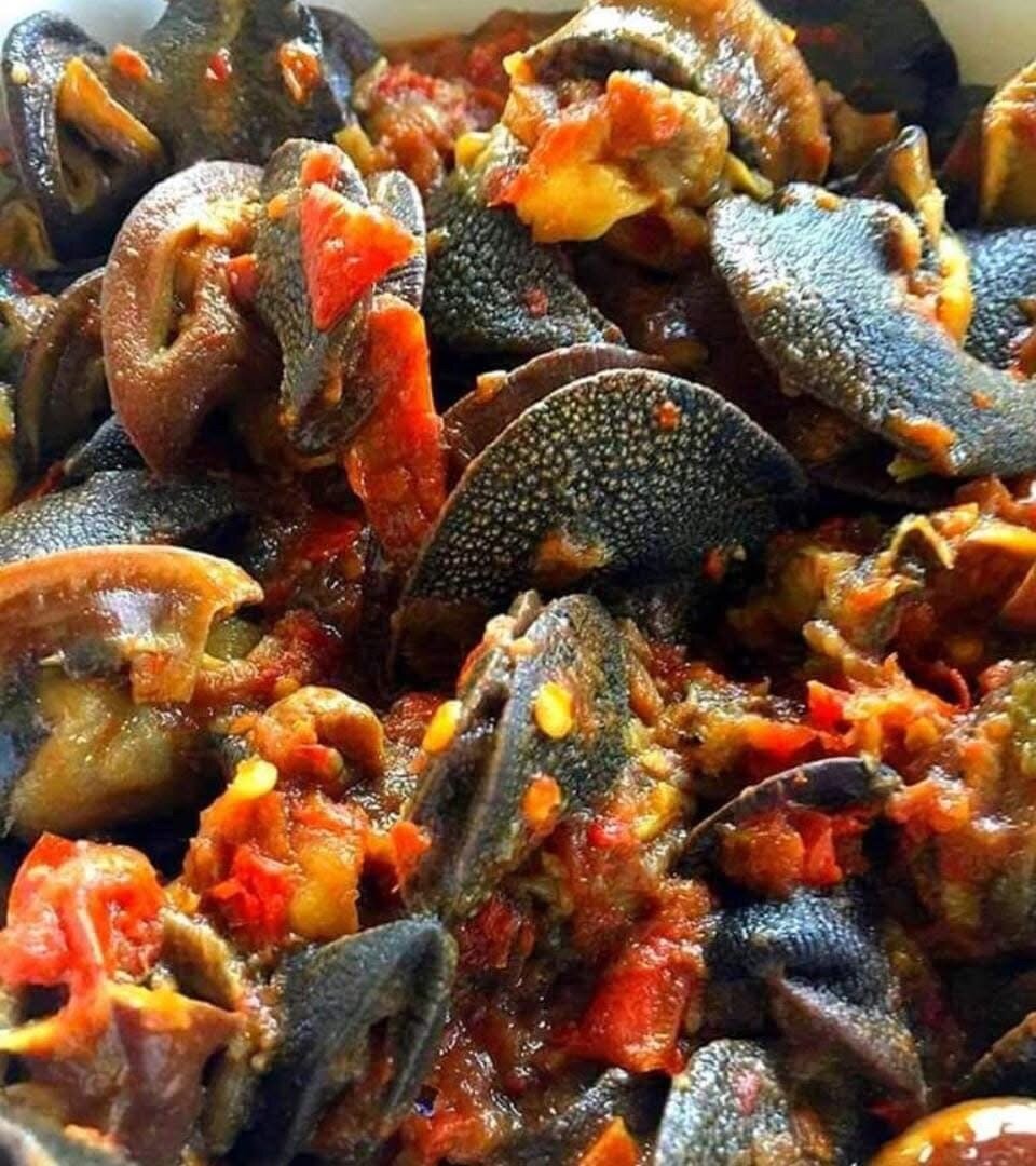 Délicieuses saucisses grillées