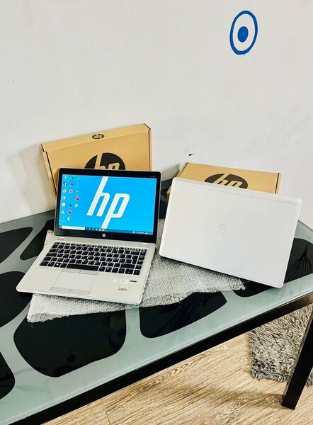 Ordinateur portable HP performant