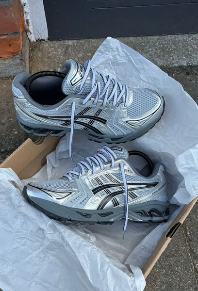 Basket asics original