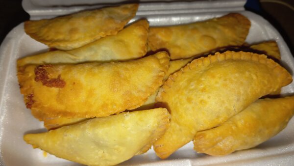 Pastel viande aché fromage