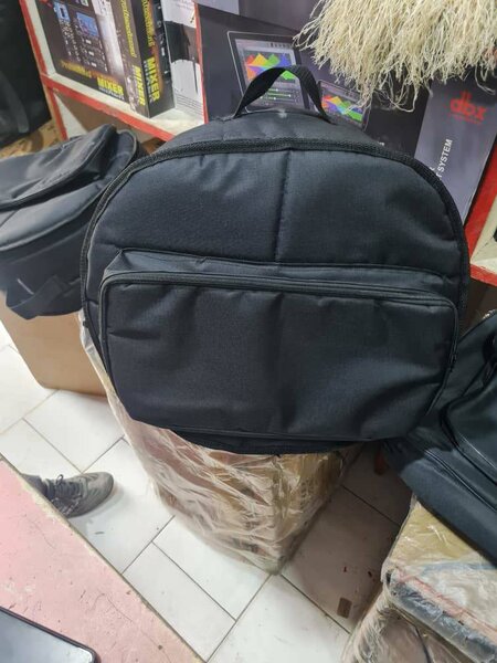 Housse de caisse claire