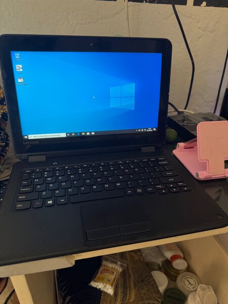 Pc lonouvo doccasion importée bien propre