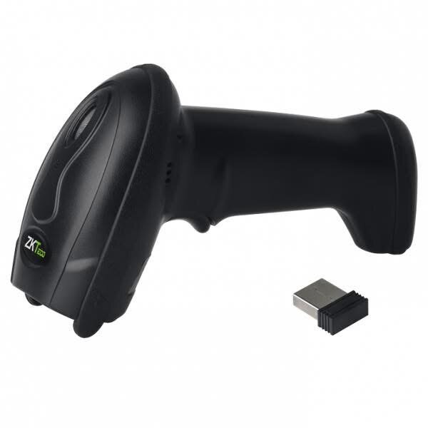 Scanner de Codes-Barres 2D