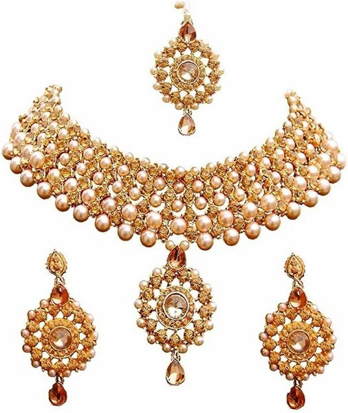 Ladies necklace