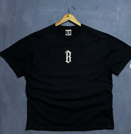 Heavy Cotton Boneless t shirt size: L