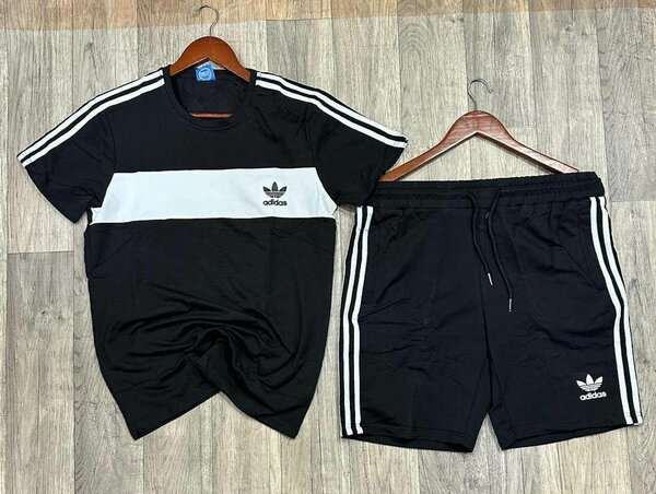 Ensemble Adidas Sport Homme