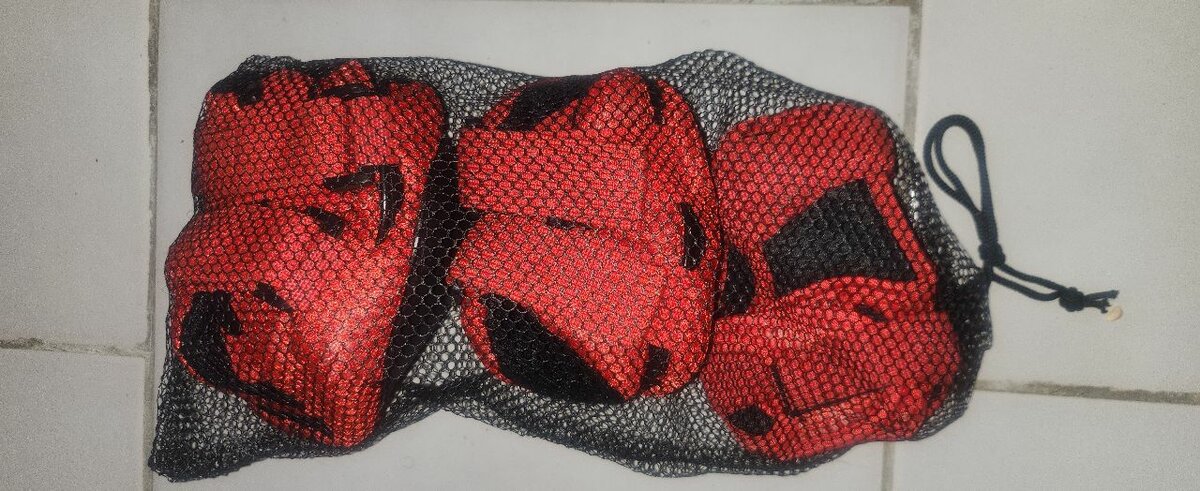 Ensemble de protection enfant