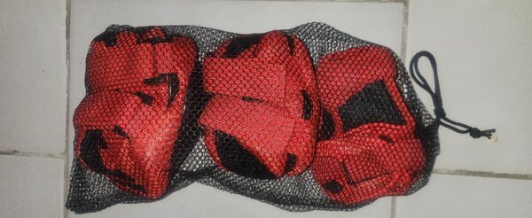 Ensemble de protection enfant