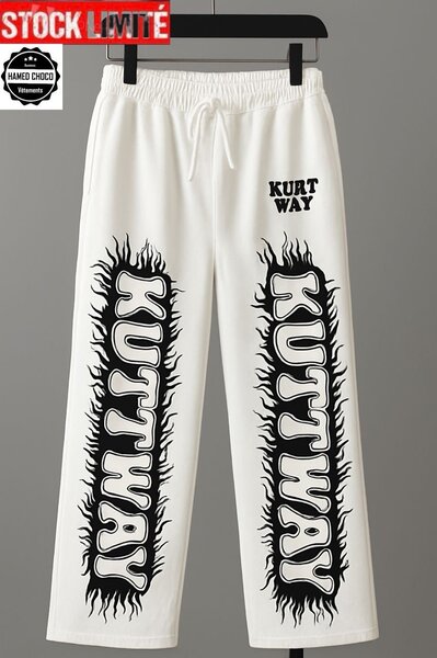 Pantalon Jogging Kurt Way