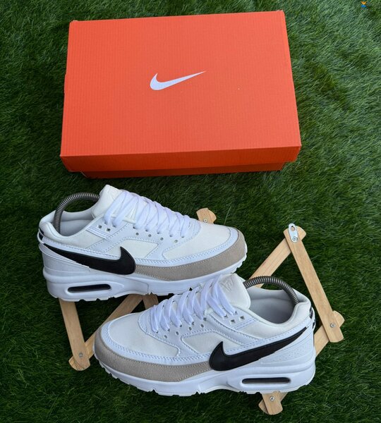Air max bw