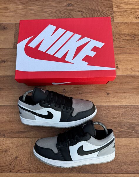 Baskets Nike Air Jordan