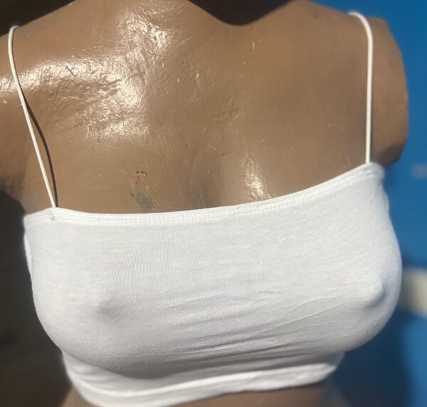 Débardeur Femme Sexy