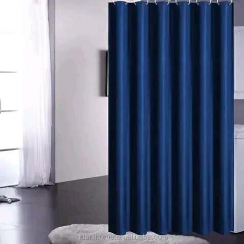 Shower/bathroom curtains 