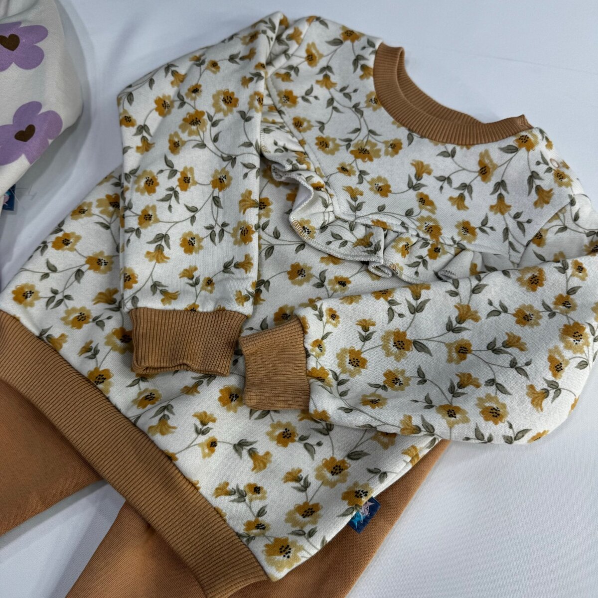 Тёплые двойки