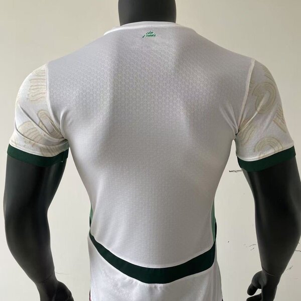 Maillot de football Côte d'Ivoire