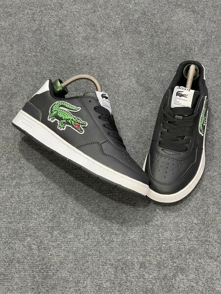 Lacoste