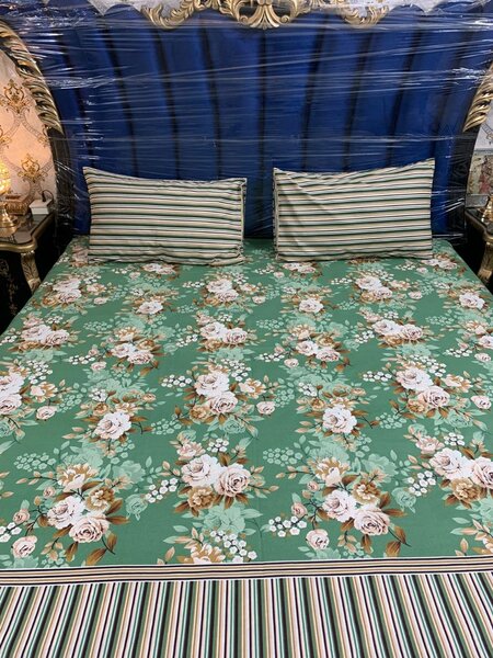 Bedsheet Toppilo