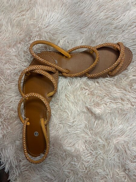 Sandales élégantes femmes