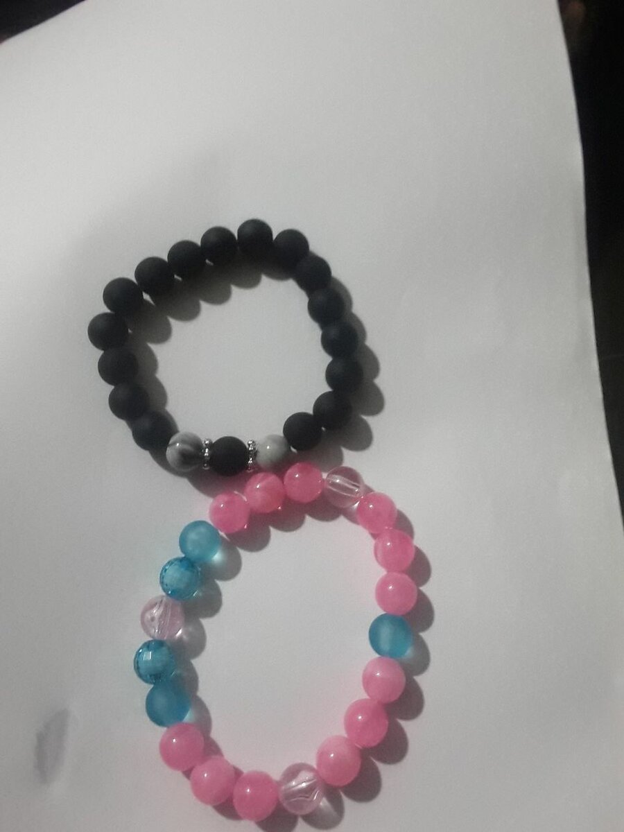 Phone charms/ straps