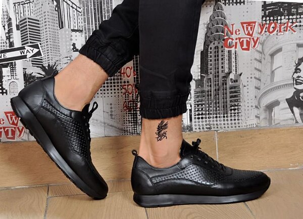 Chaussures