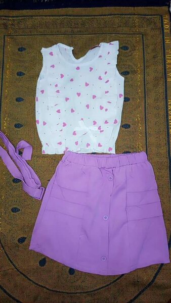 Jupes complet tendance