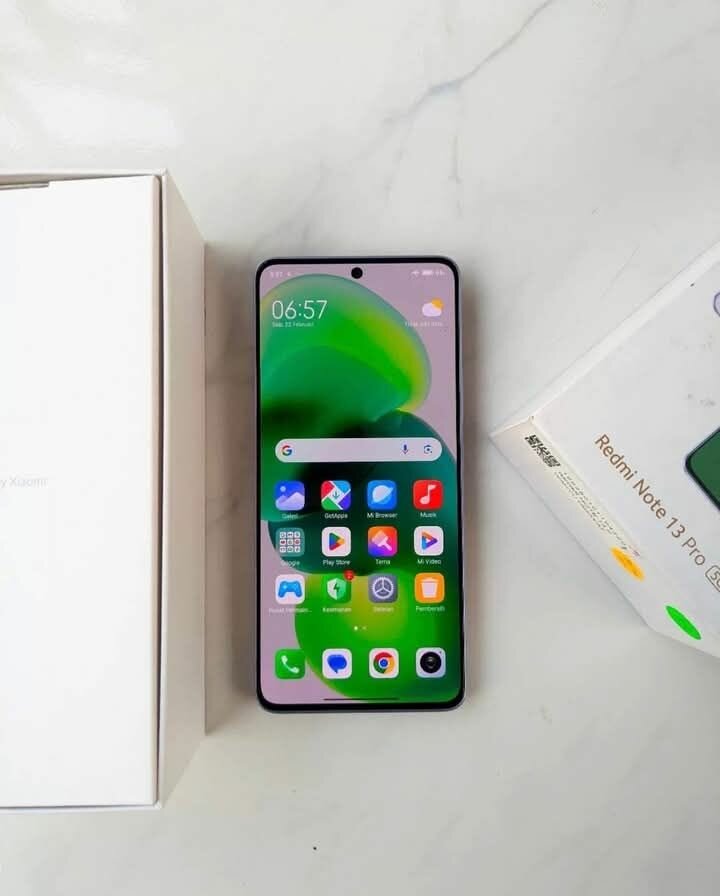 Smartphone Redmi Note 13 Pro