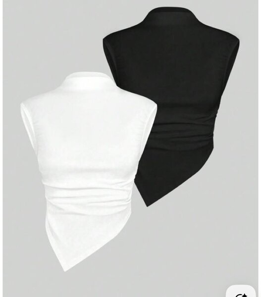 Col châle en cache-cou élégant