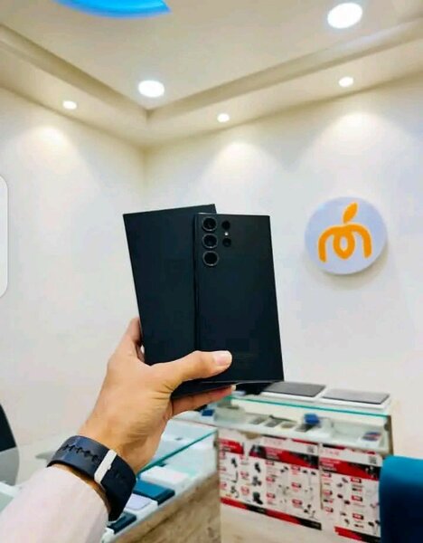 Samsung Galaxy S23 Ultra