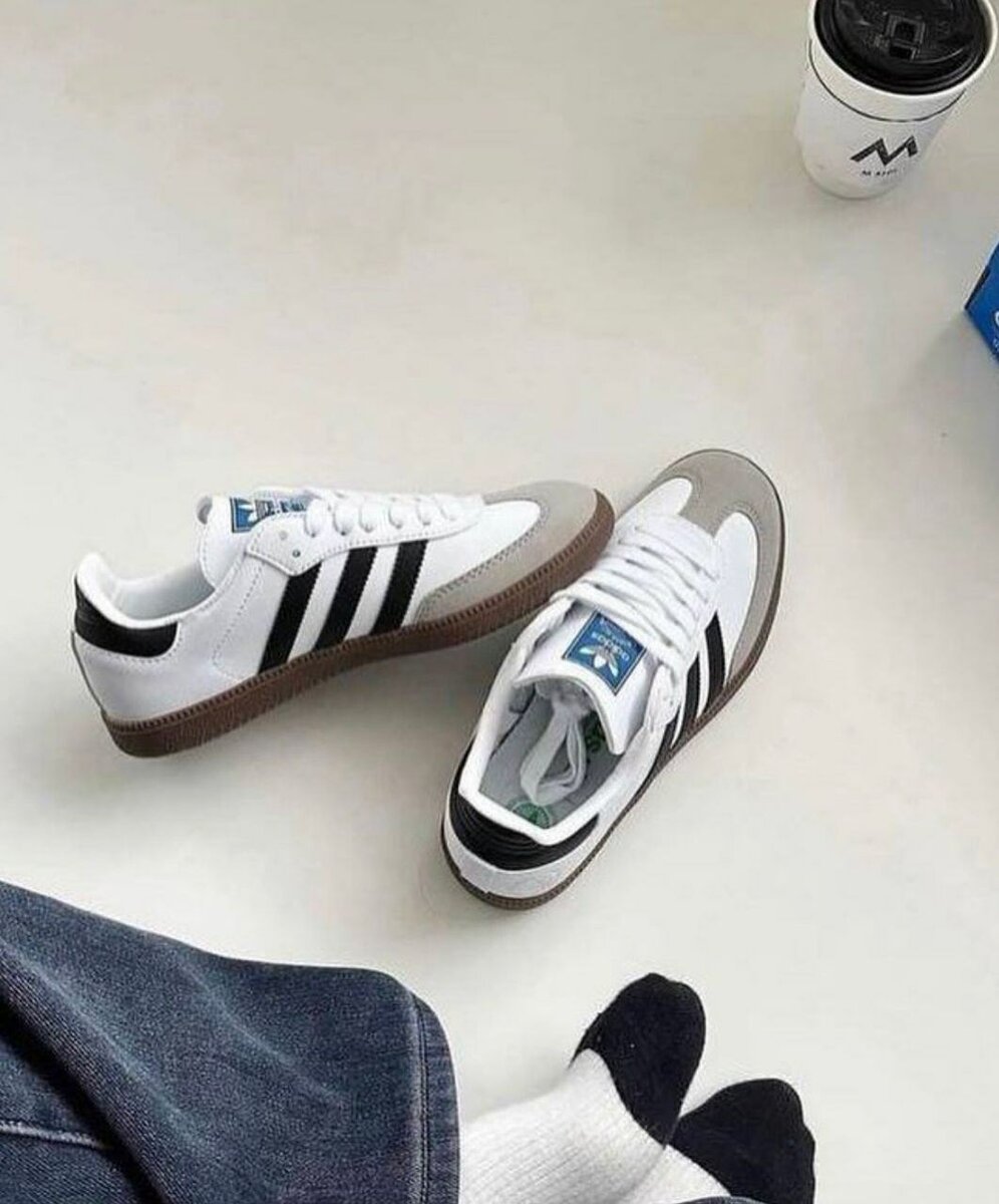 Adidas sneakers