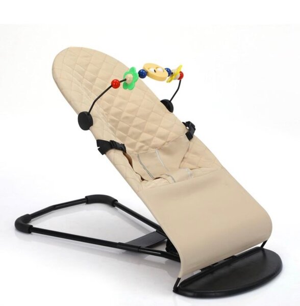 Transat bébé confortable