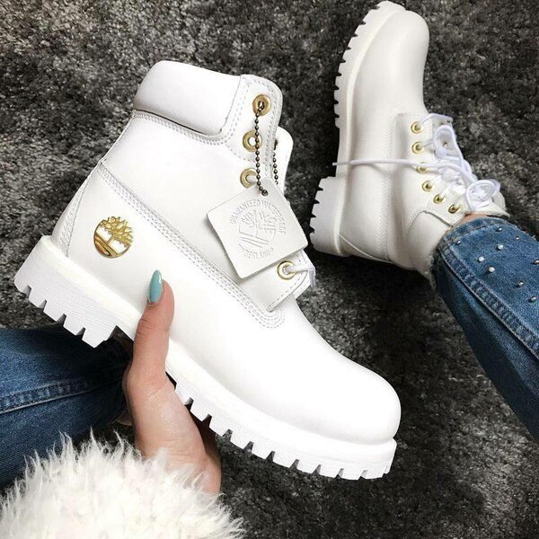 Boots Timberland
