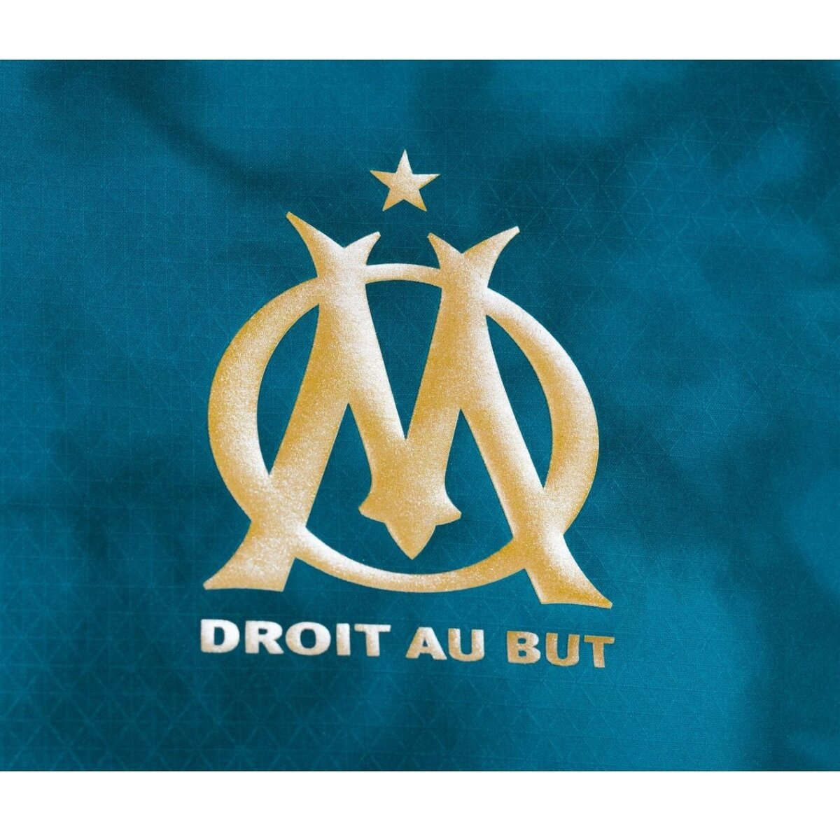 2024/25 Olympique Marseille Away Jersey
