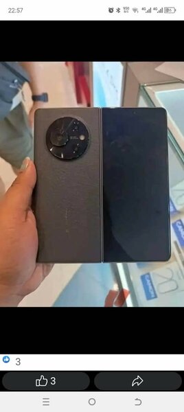 Tecno Camon 30 Pro 5G