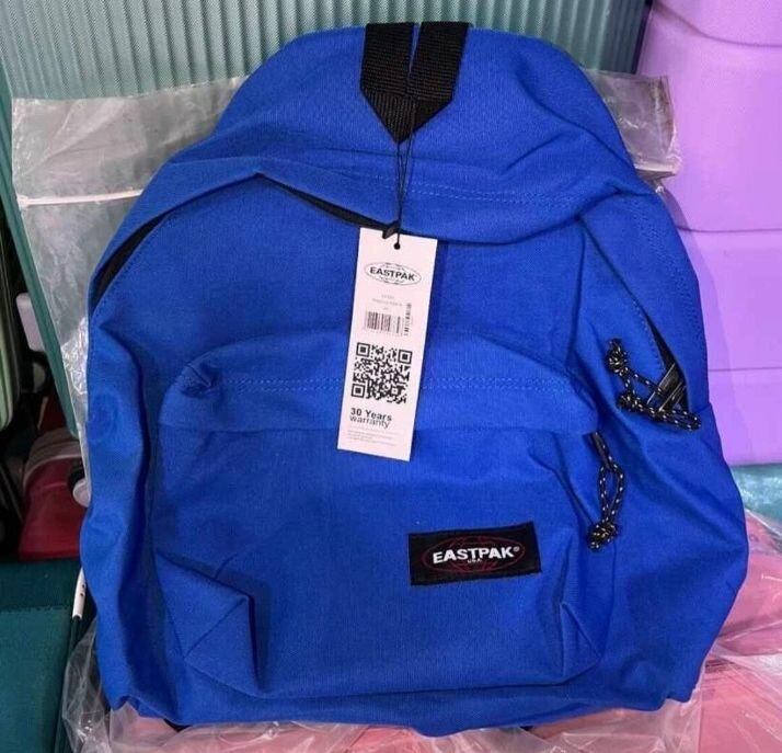 Sac à dos Eastpak robuste