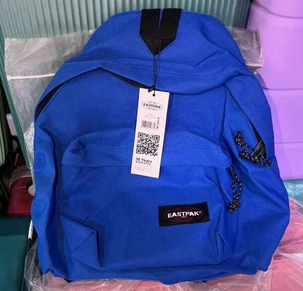 Sac à dos Eastpak robuste