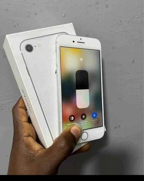 iPhone 8 Blanc Neuf