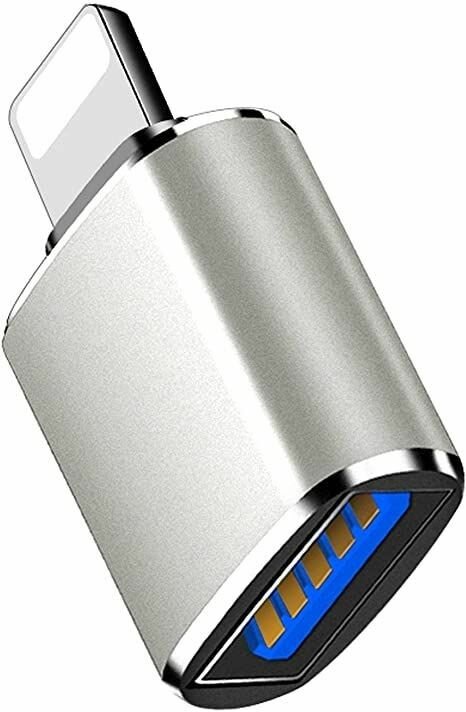 Adaptateur de téléphone USB