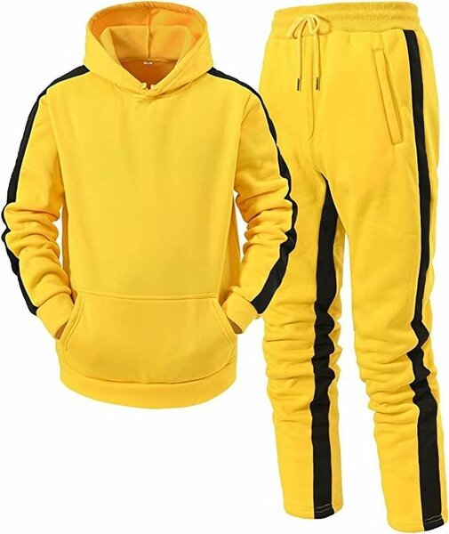 Mens Tracksuit