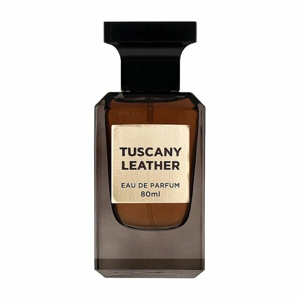 Eau de Parfum Tuscany Leather