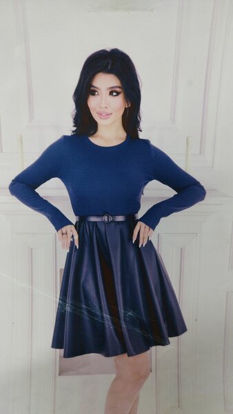 Платья кожа.. только оптом