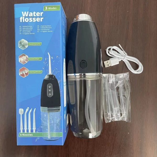 Hydropulseur Dentaire VANLU