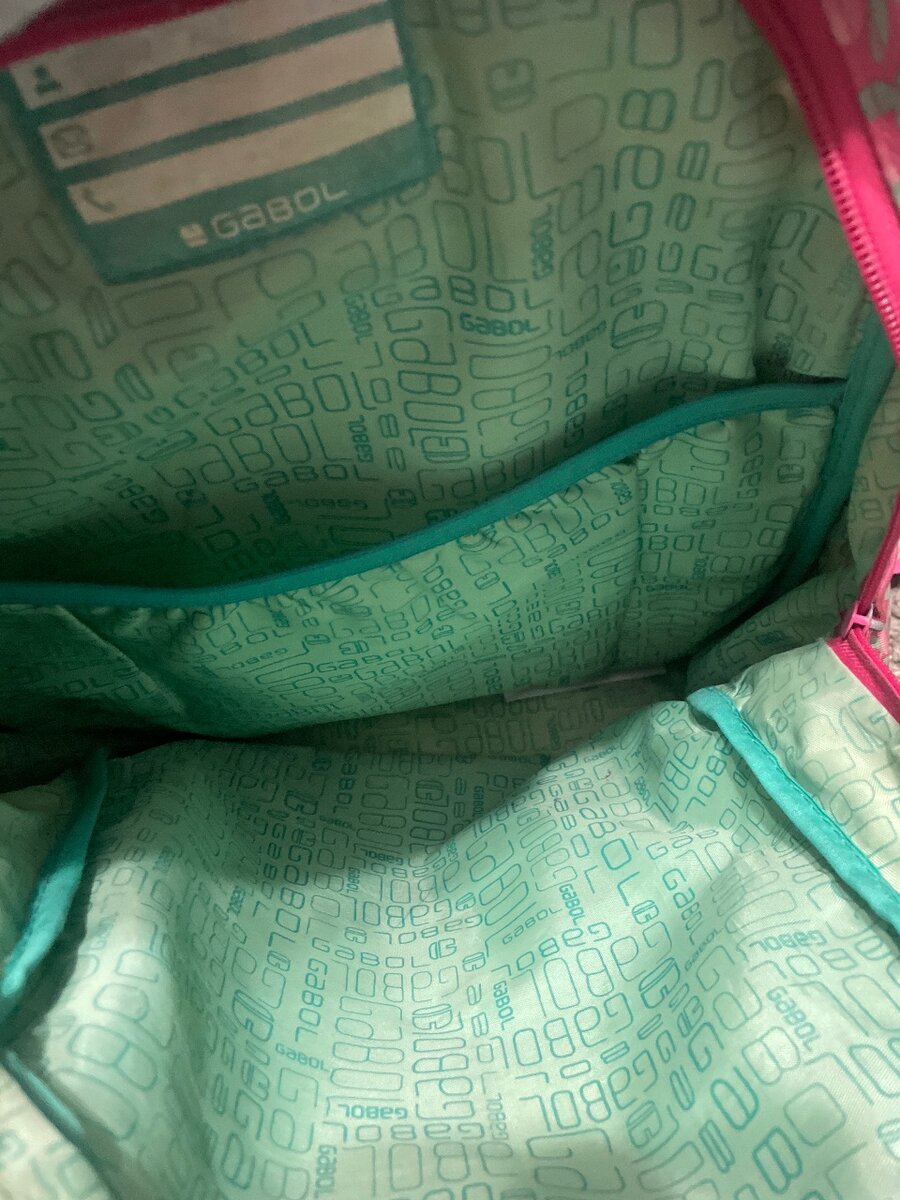 Sac à dos