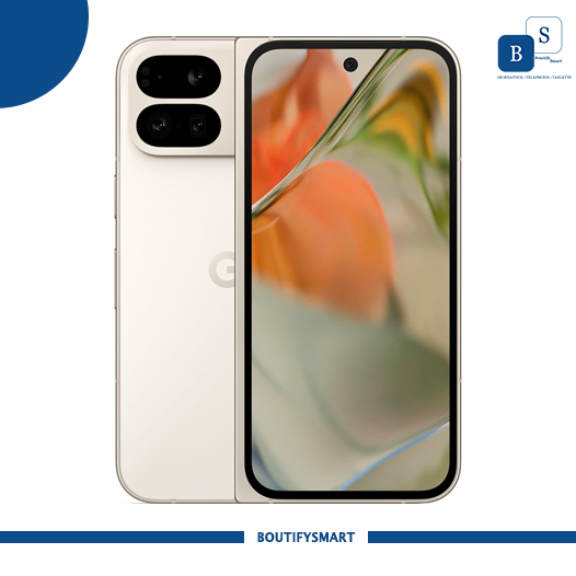 Google Pixel 9 Pro XL -256Go