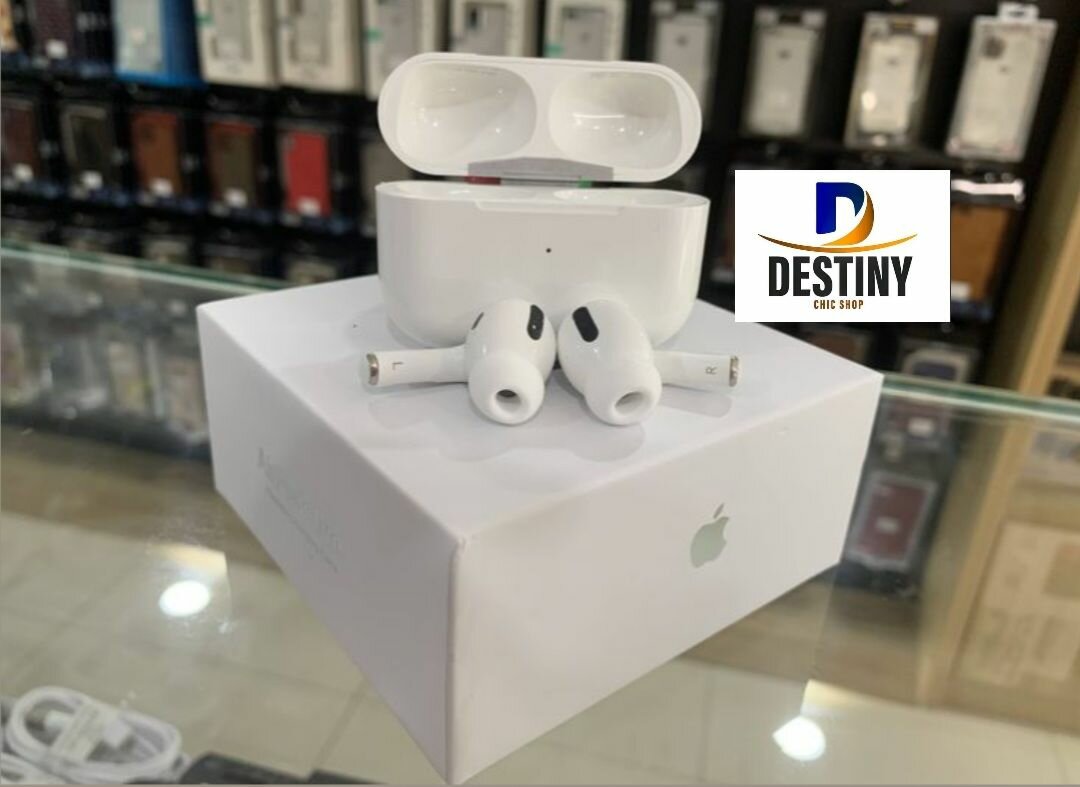 Airpod Pro 2 haute qualité