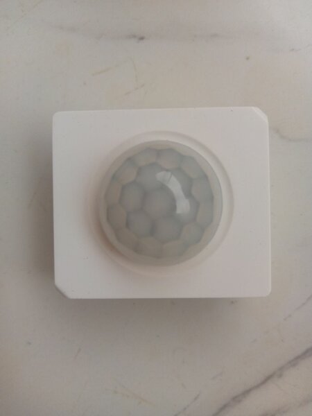 Sonoff Capteur de Mouvement